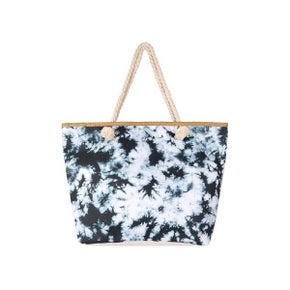 1039 Tie Dye Tote Bag