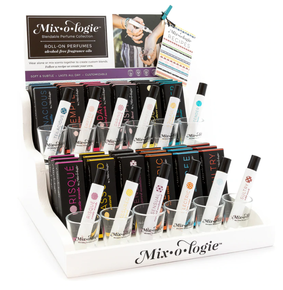 809 Mixologie Rollerball Luxury Perfume *Final Sale*