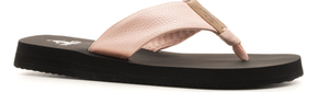 828 Corkys Footwear- Ladybug