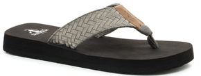 829 Corkys Footwear- Sunsational