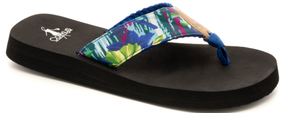 830 Corkys Footwear- Aquaholic