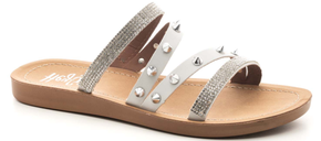 837 Corkys Footwear- Sun of a Beach