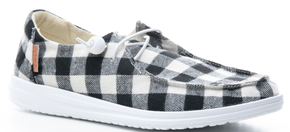 901 Corkys Footwear- Kayak