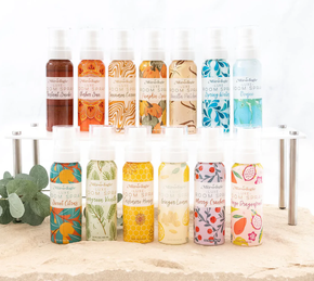 972 Mixologie Luxury Room Spray *Final Sale*