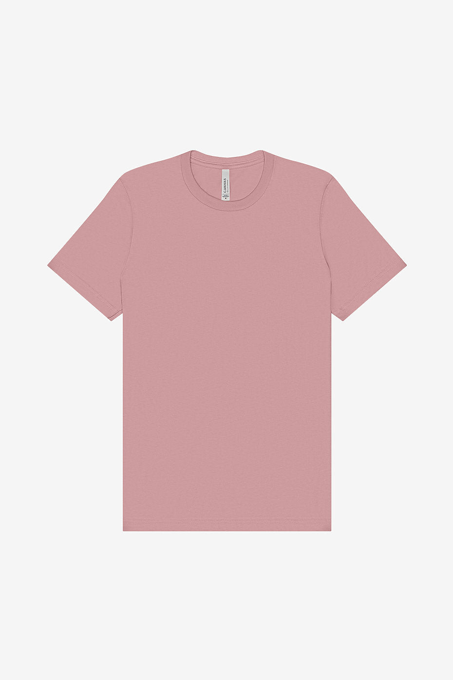1205 Bella Canvas PLAIN Short Sleeve Tee - Orchid