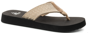 829 Corkys Footwear- Sunsational
