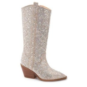 955 Corkys Footwear- Glitzy Boots