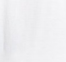 1237 Jerzees PLAIN Short Sleeve Tee - White
