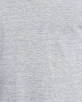 1238 Jerzees PLAIN Short Sleeve Tee - Grey
